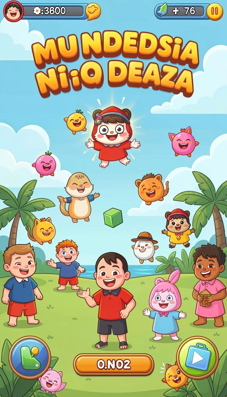 Review Aplikasi muara777 Versi Terbaru 2