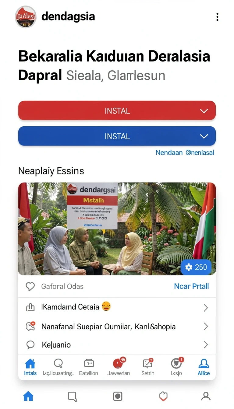 bangsawan88 App APK Terbaru 2