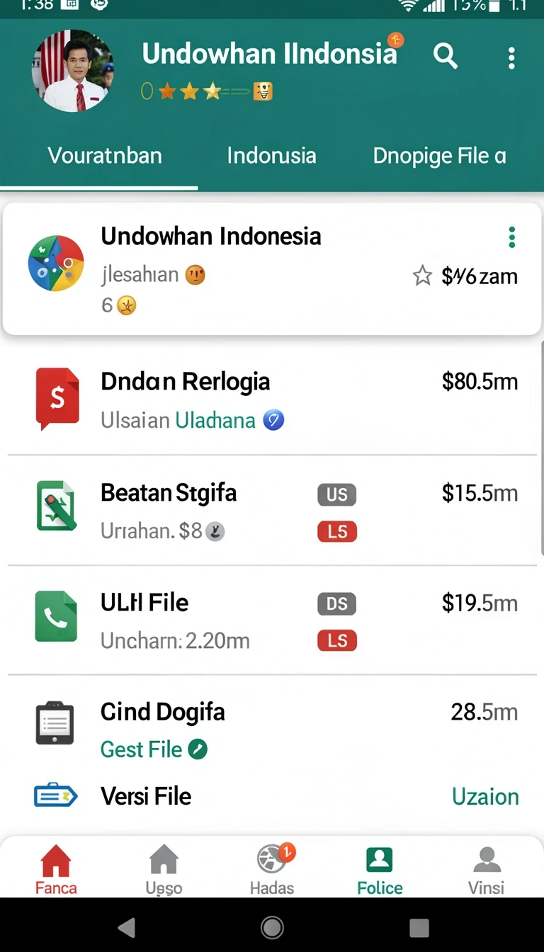 mu777 App APK Terbaru 2