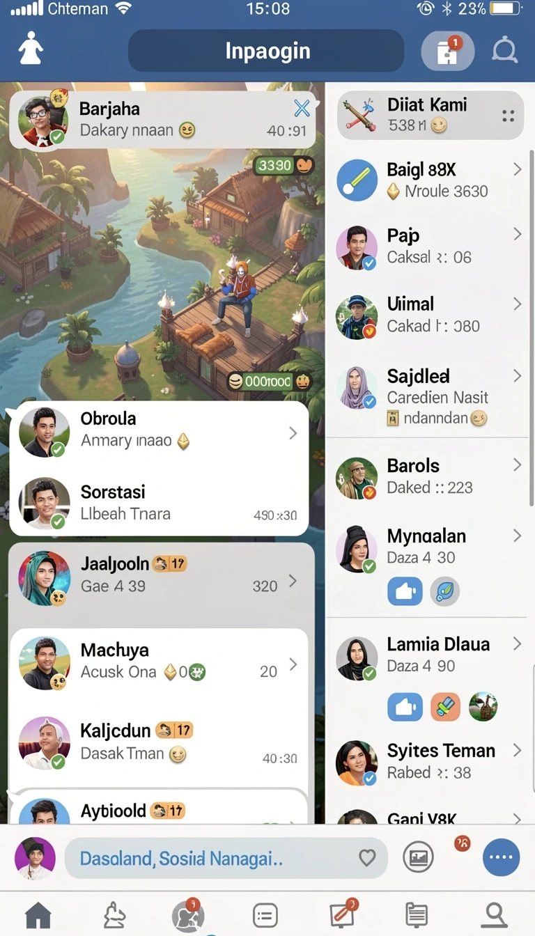 Review Aplikasi mega138 Versi Terbaru 3