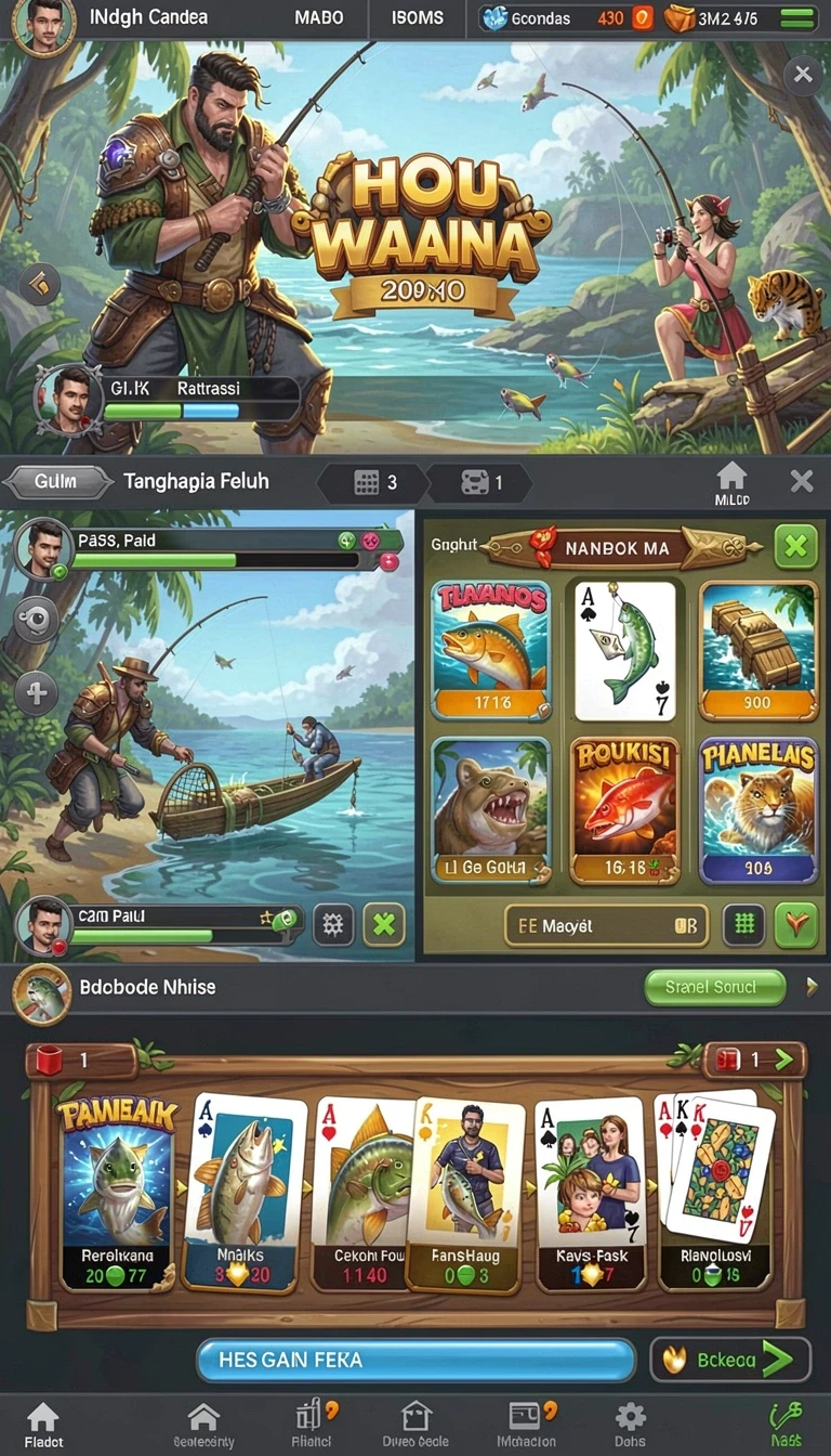 mu777 App APK Terbaru