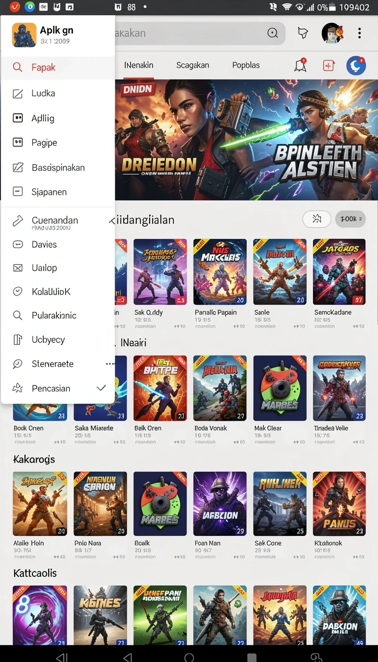Download slot88ku APK untuk Android 3