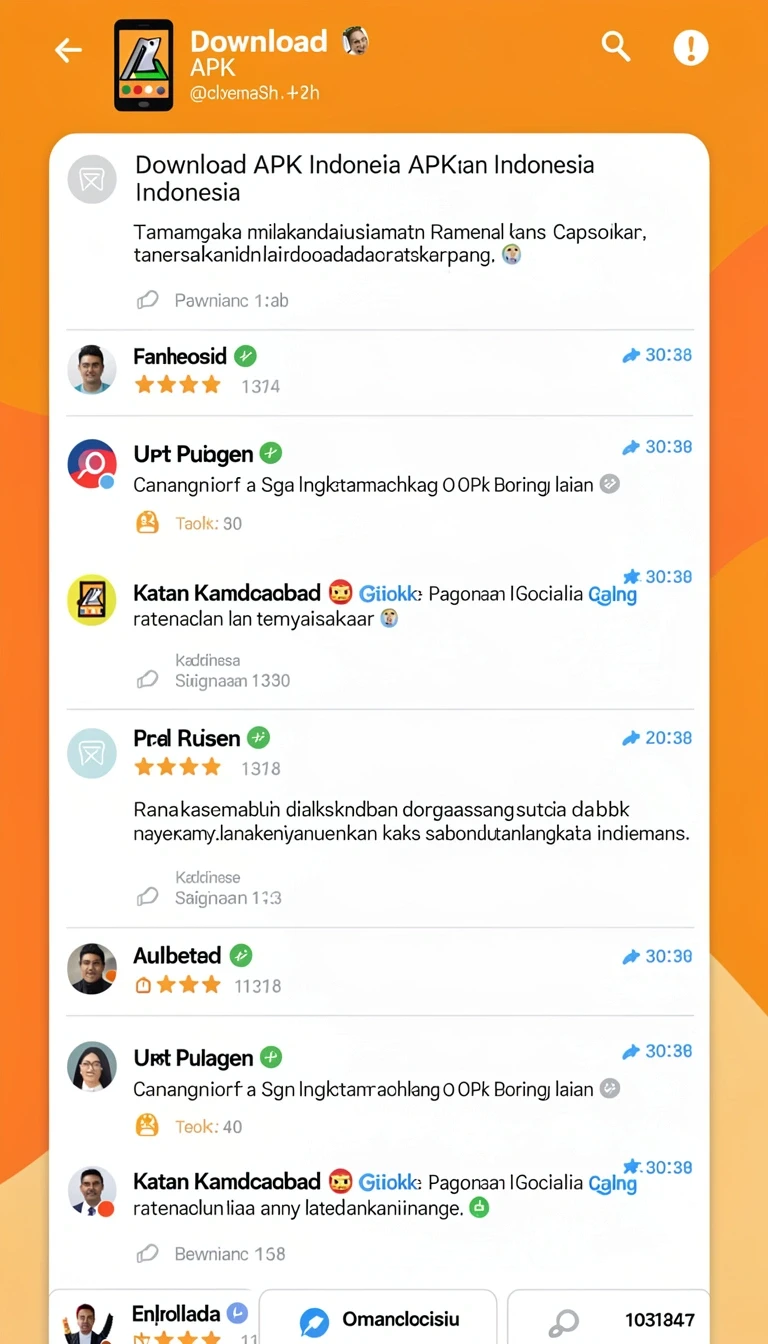 Download gacor88 APK untuk Android 2