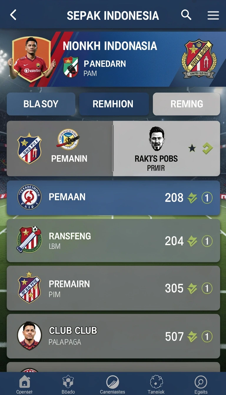 mu777 App APK Terbaru 3