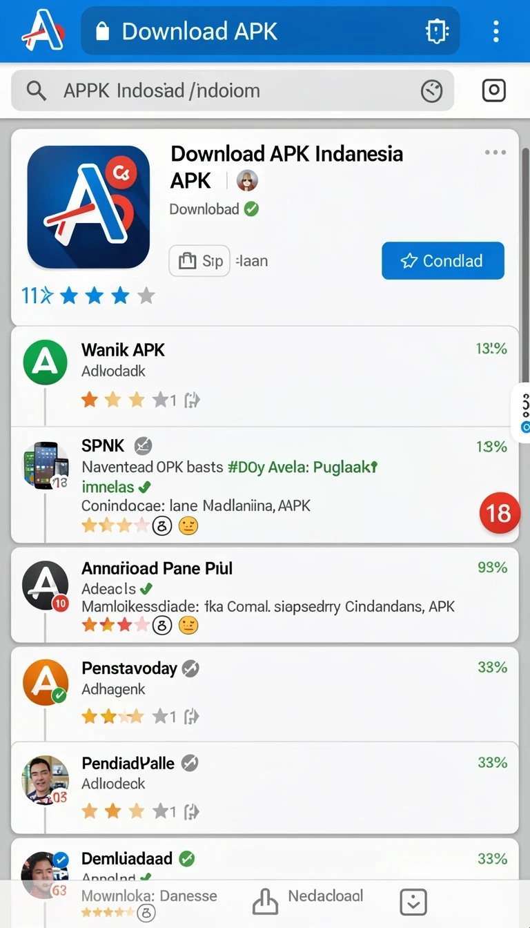 puncaktoto App APK Terbaru 3