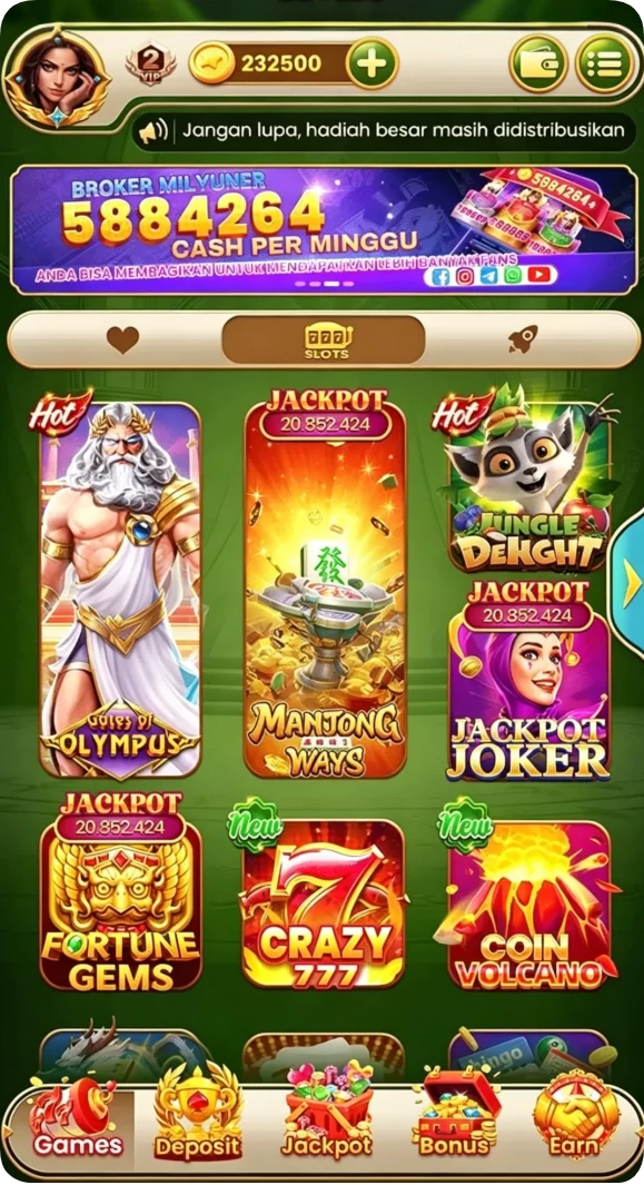 Download rajazeus APK untuk Android 3