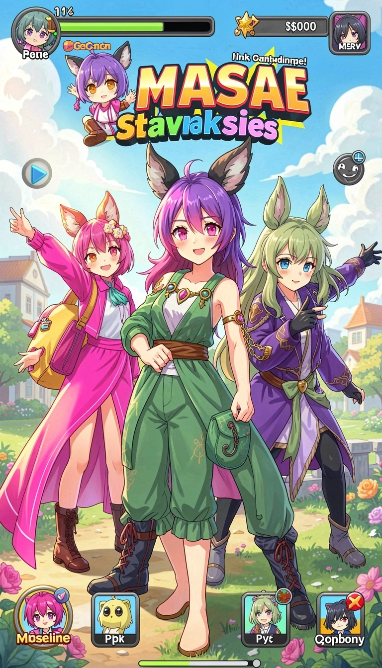 Download rr44 APK untuk Android 2