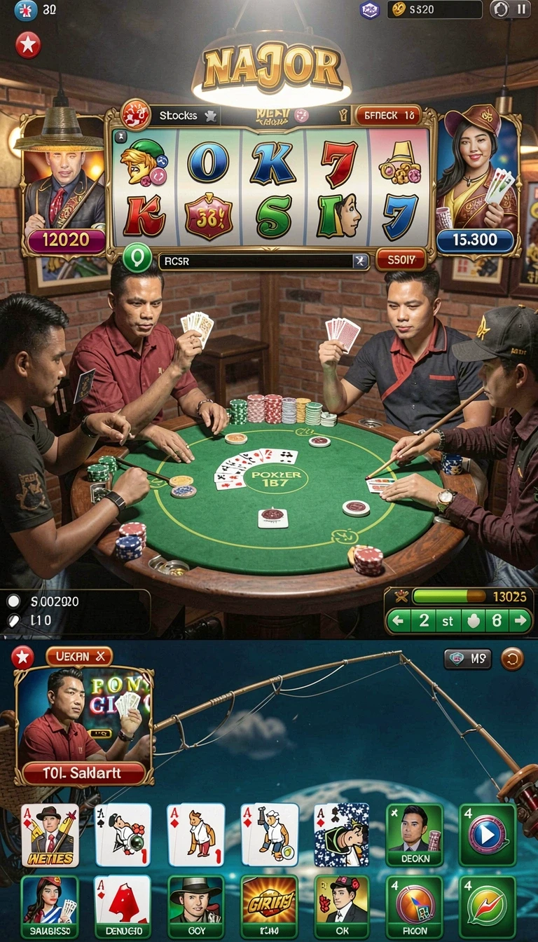 Download slot88ku APK untuk Android