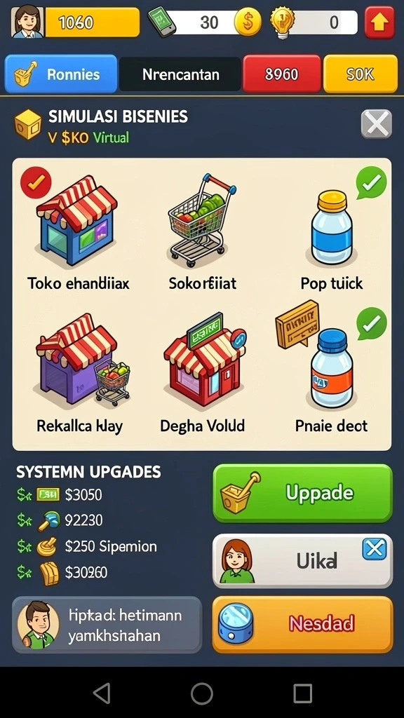 puncaktoto App APK Terbaru 2