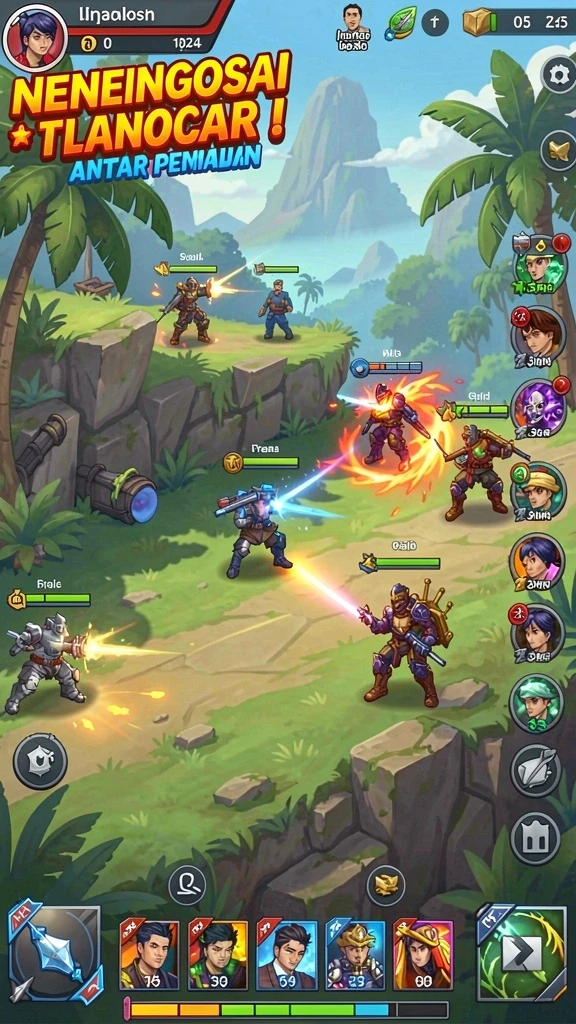 Review Aplikasi mega138 Versi Terbaru